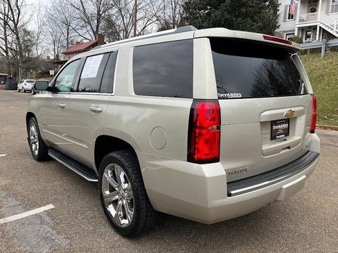 Used 2017 Chevrolet Tahoe Premier image 38