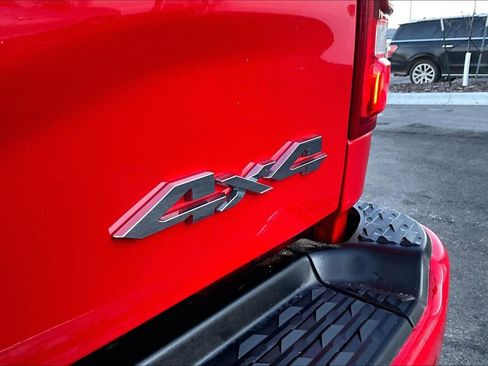 Used 2022 RAM 2500 Laramie image 8