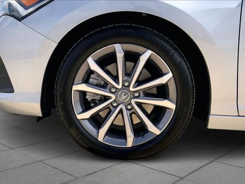 Certified 2026 Acura Integra image 11