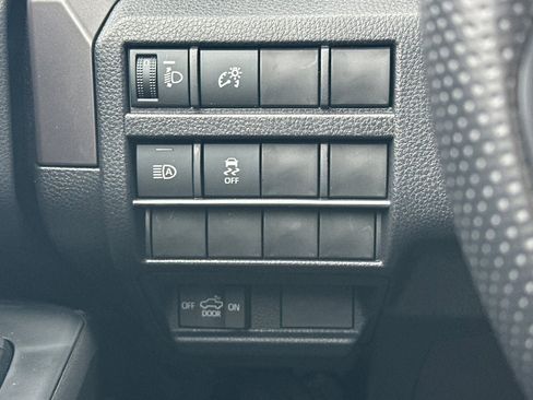 New 2026 Toyota Tacoma SR5 image 28