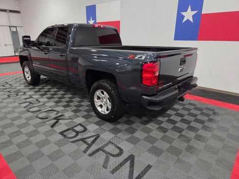 Used 2019 Chevrolet Silverado 1500 LT w/ All Star Edition image 11