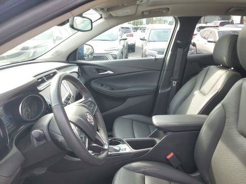 Certified 2023 Buick Encore GX Essence w/ Experience Buick Package AWD/4WD image 18