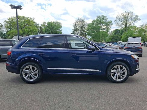 Certified 2023 Audi Q7 2.0T Premium Plus w/ Convenience Package AWD/4WD image 25