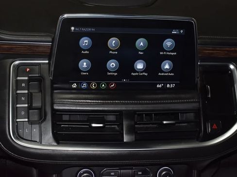 Used 2021 Chevrolet Tahoe High Country AWD/4WD image 18