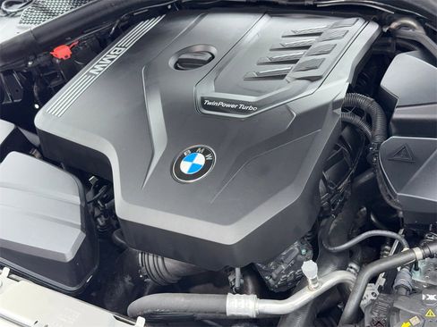 Used 2024 BMW 330i Sedan image 56