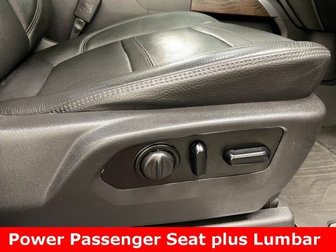 Used 2021 GMC Sierra 1500 Denali w/ Denali Ultimate Package image 12