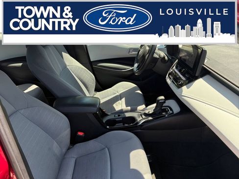 Used 2024 Toyota Corolla SE FWD image 24