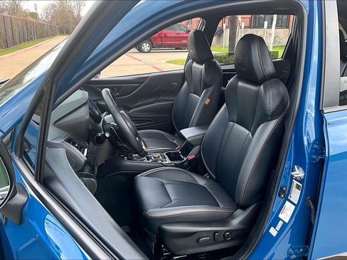 Used 2025 Subaru Forester Wilderness image 32