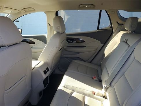 Used 2020 GMC Terrain Denali w/ LPO, Floor Liner Package image 10