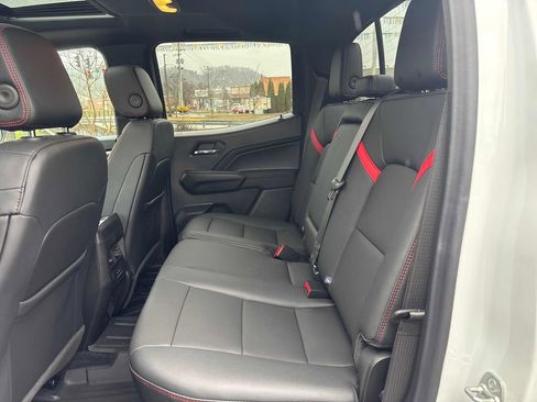 New 2026 Chevrolet Colorado Z71 w/ Z71 Convenience Package 2 image 29