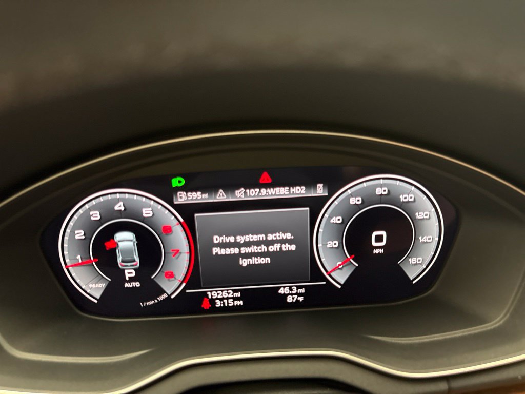 Certified 2023 Audi Q5 2.0T Premium Plus w/ Premium Plus Package AWD/4WD image 34