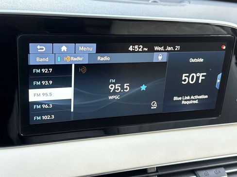 Used 2021 Hyundai Palisade Calligraphy w/ Cargo Package image 18