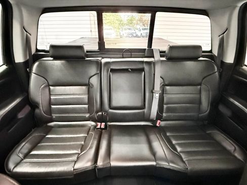 Used 2015 GMC Sierra 1500 Denali AWD/4WD image 21