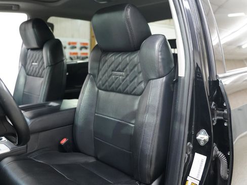 Used 2020 Toyota Tundra Platinum image 25