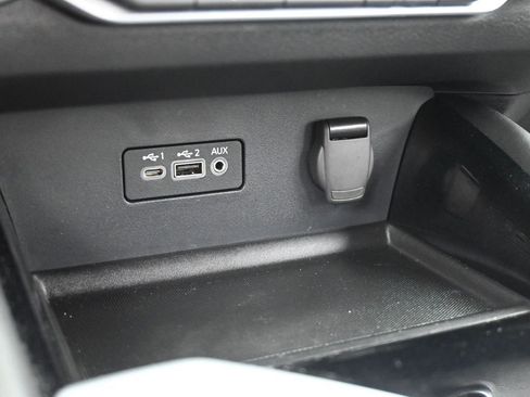 Used 2024 Nissan Altima 2.5 SR image 23