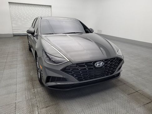 Used 2023 Hyundai Sonata SEL image 14