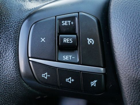 Used 2020 Ford Escape SEL image 27