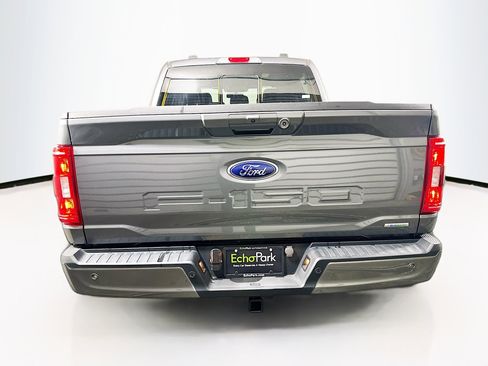Used 2023 Ford F150 XLT w/ Equipment Group 302A High image 7