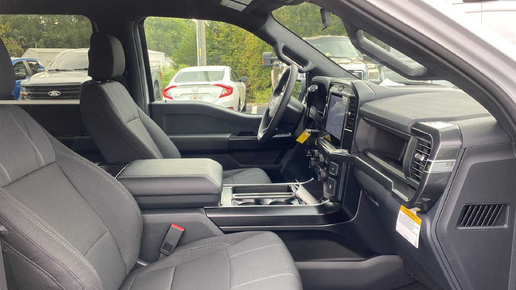 New 2026 Ford F150 STX AWD/4WD image 12