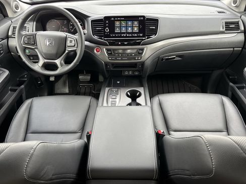 Used 2026 Honda Ridgeline RTL image 14