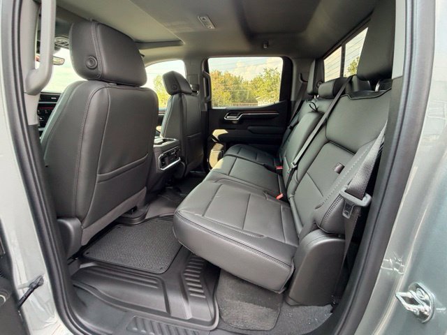 New 2026 GMC Sierra 1500 Denali w/ Denali Reserve Package AWD/4WD image 18