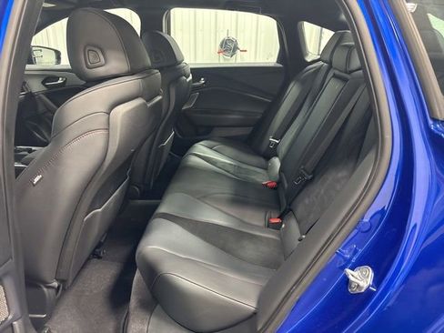 Used 2023 Acura TLX SH-AWD w/ A-SPEC Pkg image 17