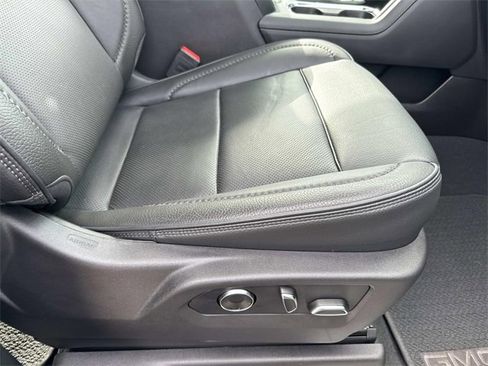 Certified 2024 GMC Sierra 1500 Denali w/ Denali Reserve Package image 16