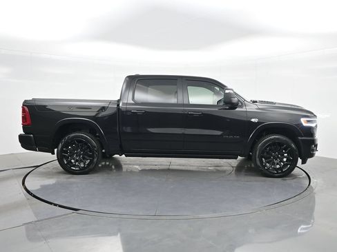 New 2026 RAM 1500 Limited w/ Night Edition AWD/4WD image 6
