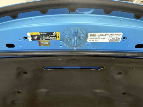 Used 2023 Dodge Charger Scat Pack w/ Plus Group RWD image 37