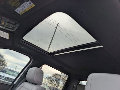 New 2026 Toyota Tundra Limited image 18