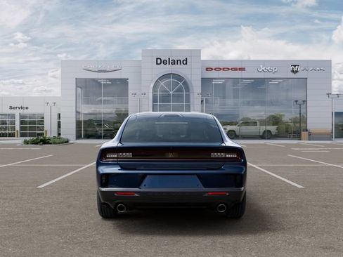 New 2026 Dodge Charger R/T AWD/4WD image 8