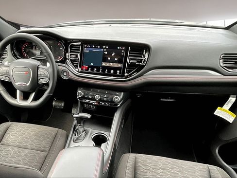 New 2026 Dodge Durango GT w/ Blacktop Package image 5