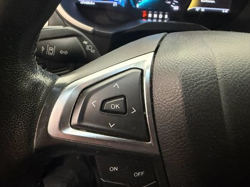 Used 2020 Ford Edge SEL FWD image 20