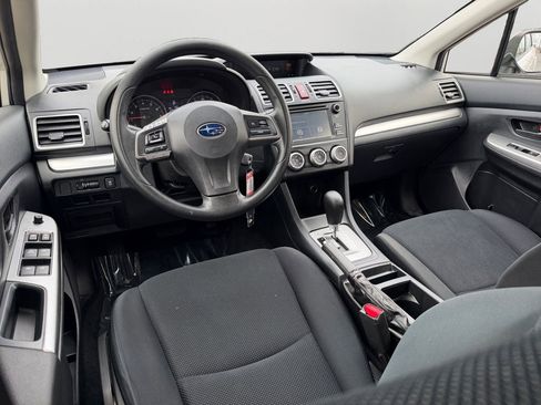 Used 2015 Subaru Impreza 2.0i AWD/4WD image 13