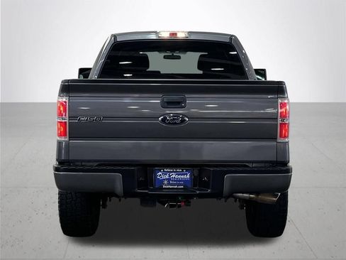 Used 2010 Ford F150 XL AWD/4WD image 11