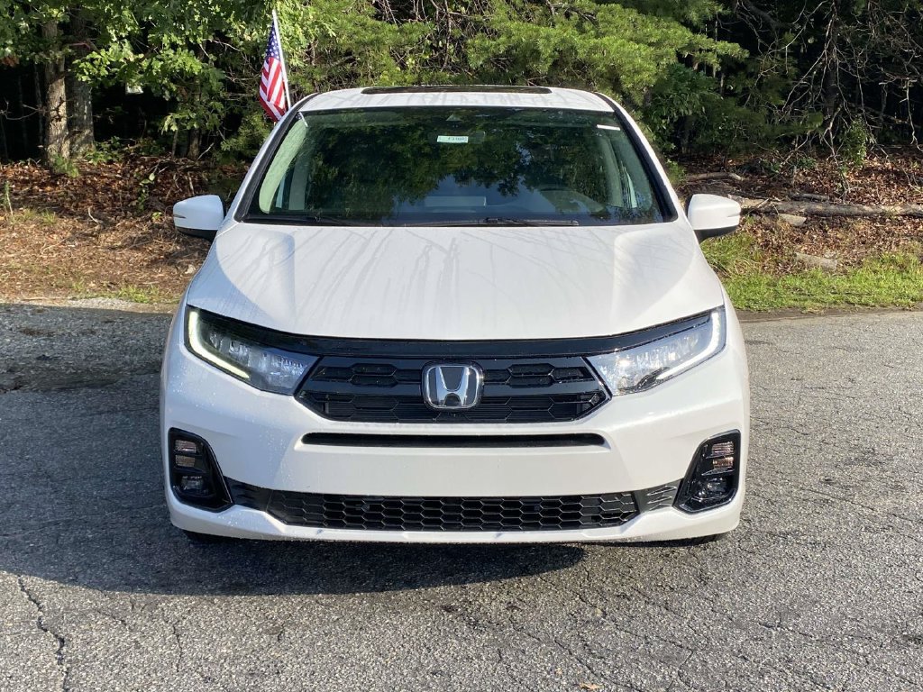 New 2026 Honda Odyssey Elite image 7