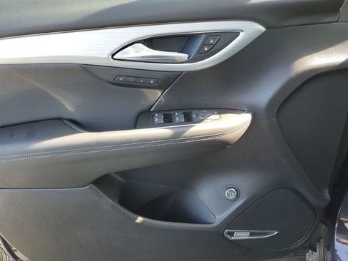 New 2026 Buick Envision Avenir image 17