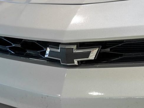 Used 2018 Chevrolet Camaro SS RWD image 54