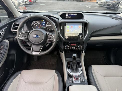 Used 2024 Subaru Forester Limited w/ Pop Package 2 AWD/4WD image 7