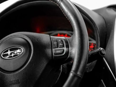 Used 2013 Subaru Impreza WRX Hatchback AWD/4WD image 21