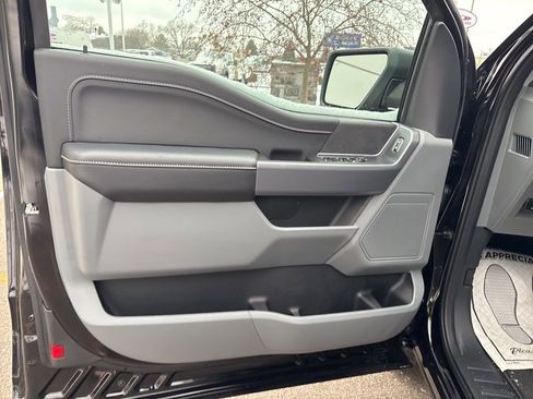 New 2026 Ford F150 XLT image 7