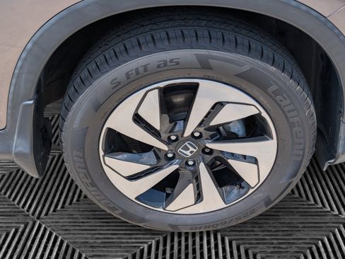 Used 2015 Honda CR-V Touring image 27