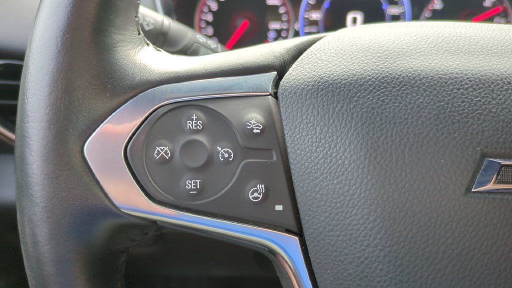 Used 2022 Chevrolet Traverse Premier w/ Redline Edition FWD image 25