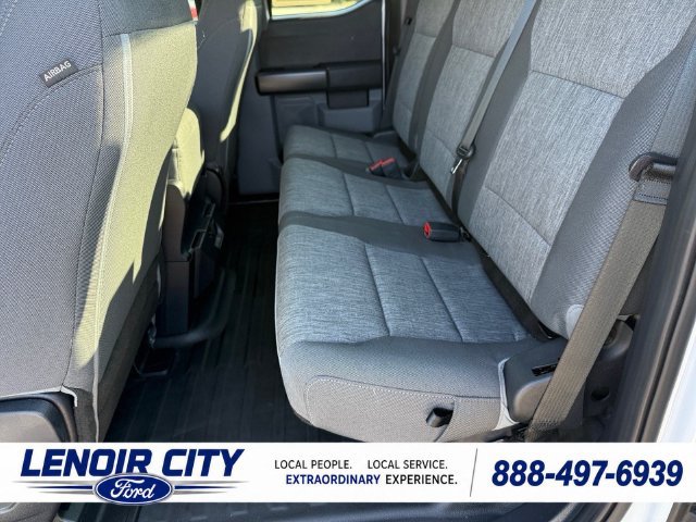 Certified 2022 Ford F150 XL w/ Trailer Tow Package AWD/4WD image 39