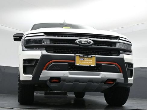 Certified 2024 Ford Expedition Timberline AWD/4WD image 37
