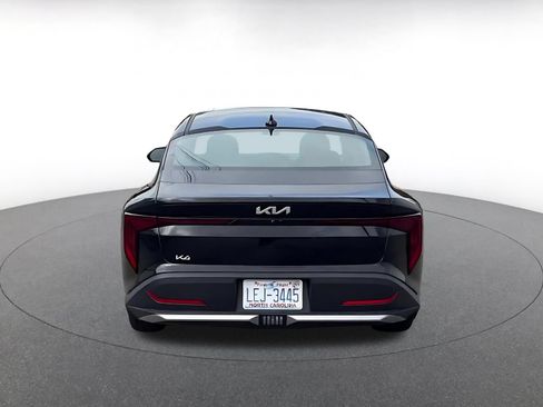 Used 2025 Kia K4 FWD image 12