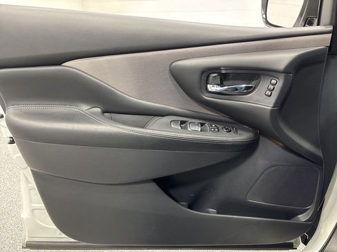 Used 2024 Nissan Murano SL image 23