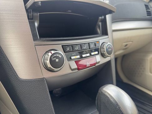 Used 2013 Subaru Outback 2.5i Premium w/ Popular Pkg 1A image 13