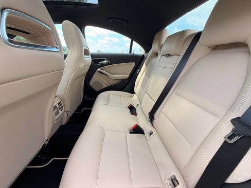 Certified 2018 Mercedes-Benz CLA 250 4MATIC image 13