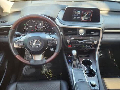 Used 2022 Lexus RX 350 FWD w/ Premium Package image 15